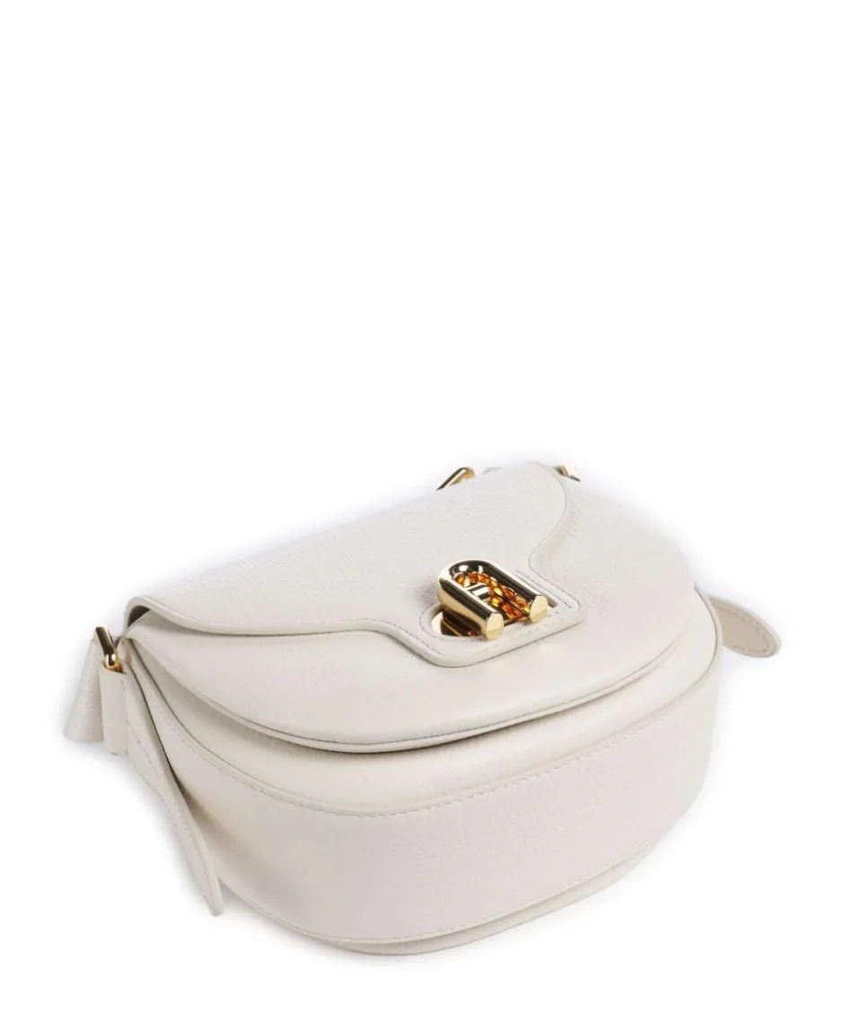Furla Crossbody Bags-Lotus Mini Crossbody bag grained leather