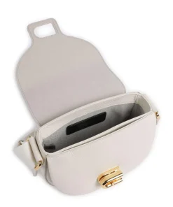 Furla Crossbody Bags-Lotus Mini Crossbody bag grained leather