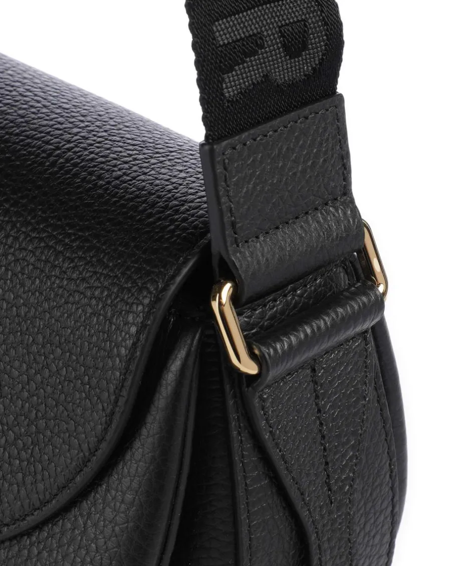 Furla Crossbody Bags-Lotus Mini Crossbody bag grained leather