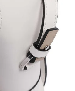 Liebeskind Handbags|Crossbody Bags-Lou 2 Calf Optic XS Crossbody bag fine grain leather