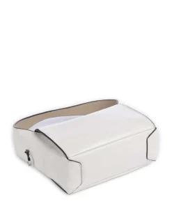 Liebeskind Handbags|Crossbody Bags-Lou 2 Calf Optic XS Crossbody bag fine grain leather