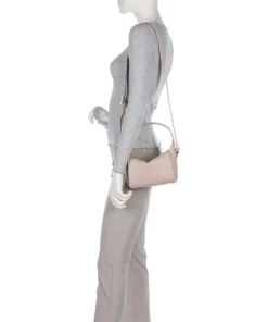 Liebeskind Handbags|Crossbody Bags-Lou 2 Calf Optic XS Crossbody bag fine grain leather