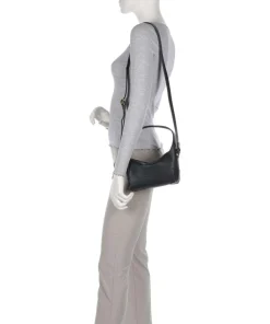 Liebeskind Handbags|Crossbody Bags-Lou 2 Calf Optic XS Crossbody bag fine grain leather