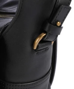 Liebeskind Handbags|Crossbody Bags-Lou 2 Calf Optic XS Crossbody bag fine grain leather