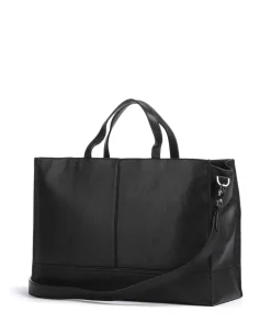 Liebeskind Tote Bags|Handbags-Lou 2 3D Leather L Handbag grained leather