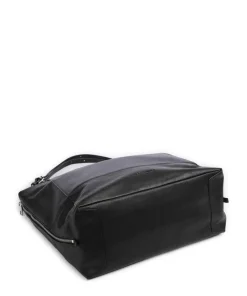 Liebeskind Tote Bags-Lou 2 3D Leather L Tote bag grained cow leather