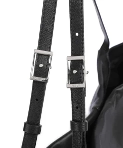 Liebeskind Tote Bags-Lou 2 3D Leather L Tote bag grained cow leather