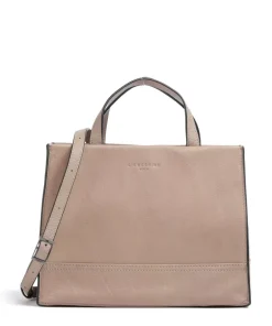 Liebeskind Handbags|Crossbody Bags-Lou 2 3D Leather M Handbag grained leather