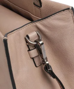 Liebeskind Handbags|Crossbody Bags-Lou 2 3D Leather M Handbag grained leather