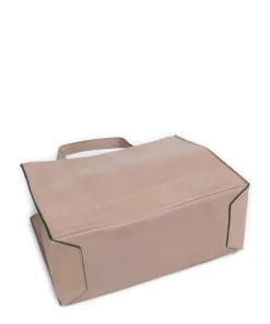 Liebeskind Handbags|Crossbody Bags-Lou 2 3D Leather M Handbag grained leather