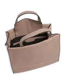 Liebeskind Handbags|Crossbody Bags-Lou 2 3D Leather M Handbag grained leather