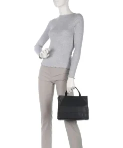 Liebeskind Handbags|Crossbody Bags-Lou 2 3D Leather M Handbag grained leather