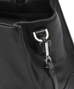 Liebeskind Handbags|Crossbody Bags-Lou 2 3D Leather M Handbag grained leather