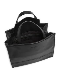 Liebeskind Handbags|Crossbody Bags-Lou 2 3D Leather M Handbag grained leather