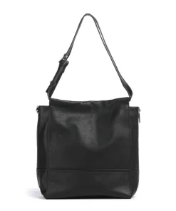 Liebeskind Tote Bags-Lou 2 3D Leather M Tote bag grained leather