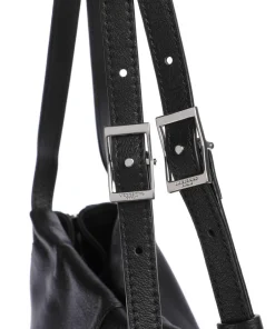 Liebeskind Tote Bags-Lou 2 3D Leather M Tote bag grained leather