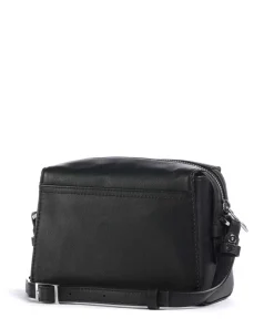 Liebeskind Crossbody Bags-Lou 2 3D Leather S Crossbody bag grained cow leather