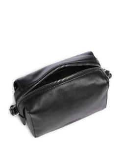 Liebeskind Crossbody Bags-Lou 2 3D Leather S Crossbody bag grained cow leather