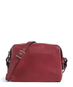 Liebeskind Crossbody Bags-Lou 2 3D Leather S Crossbody bag grained cow leather