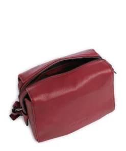 Liebeskind Crossbody Bags-Lou 2 3D Leather S Crossbody bag grained cow leather