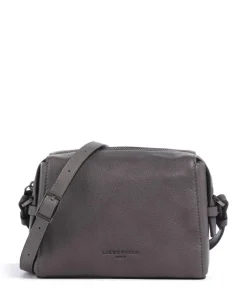 Liebeskind Crossbody Bags-Lou 2 3D Leather S Crossbody bag grained cow leather