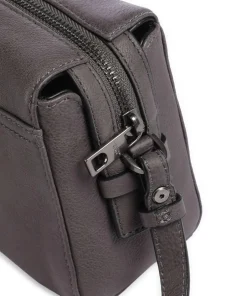 Liebeskind Crossbody Bags-Lou 2 3D Leather S Crossbody bag grained cow leather