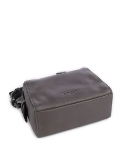 Liebeskind Crossbody Bags-Lou 2 3D Leather S Crossbody bag grained cow leather