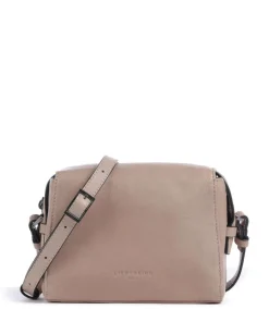 Liebeskind Crossbody Bags-Lou 2 3D Leather S Crossbody bag grained cow leather