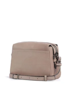 Liebeskind Crossbody Bags-Lou 2 3D Leather S Crossbody bag grained cow leather