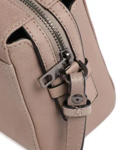 Liebeskind Crossbody Bags-Lou 2 3D Leather S Crossbody bag grained cow leather