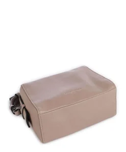 Liebeskind Crossbody Bags-Lou 2 3D Leather S Crossbody bag grained cow leather