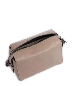 Liebeskind Crossbody Bags-Lou 2 3D Leather S Crossbody bag grained cow leather