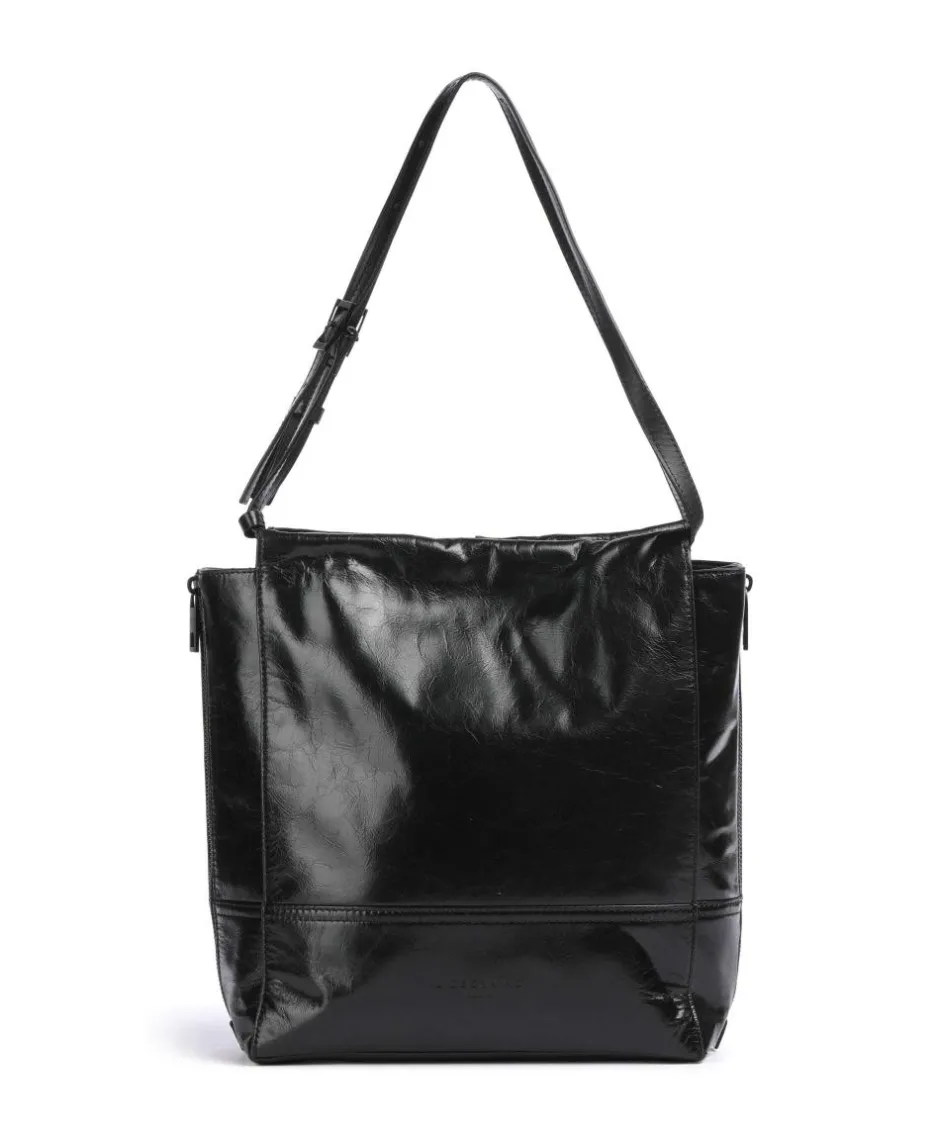 Liebeskind Tote Bags-Lou 2 Paper Touch M Tote bag leather
