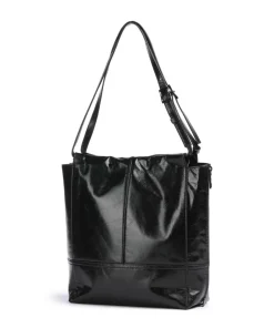 Liebeskind Tote Bags-Lou 2 Paper Touch M Tote bag leather