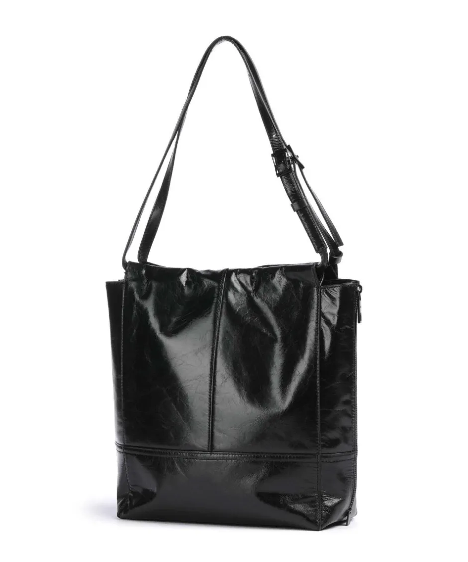 Liebeskind Tote Bags-Lou 2 Paper Touch M Tote bag leather