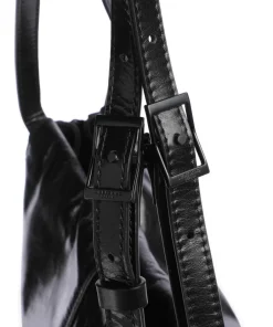 Liebeskind Tote Bags-Lou 2 Paper Touch M Tote bag leather