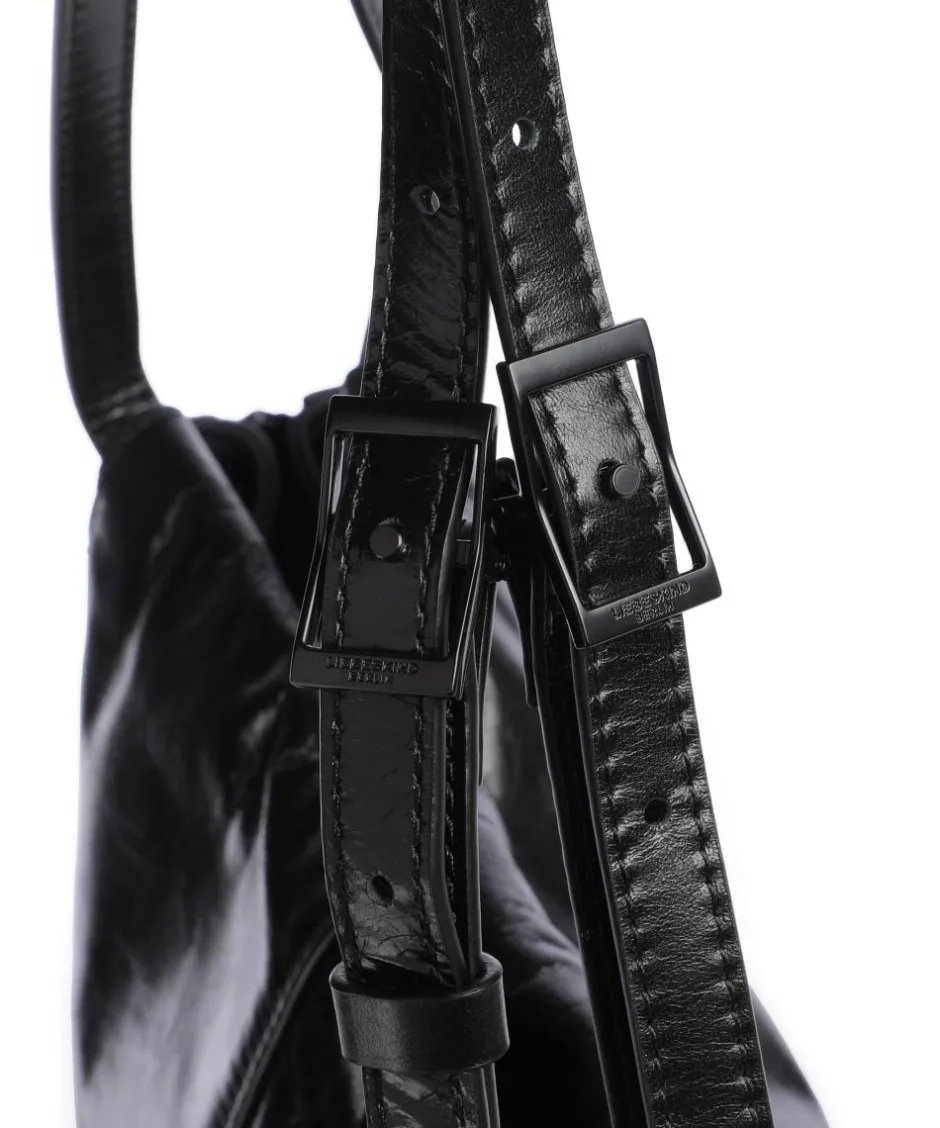 Liebeskind Tote Bags-Lou 2 Paper Touch M Tote bag leather
