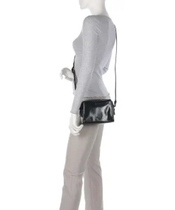 Liebeskind Crossbody Bags-Lou 2 Paper Touch S Crossbody bag cow leather