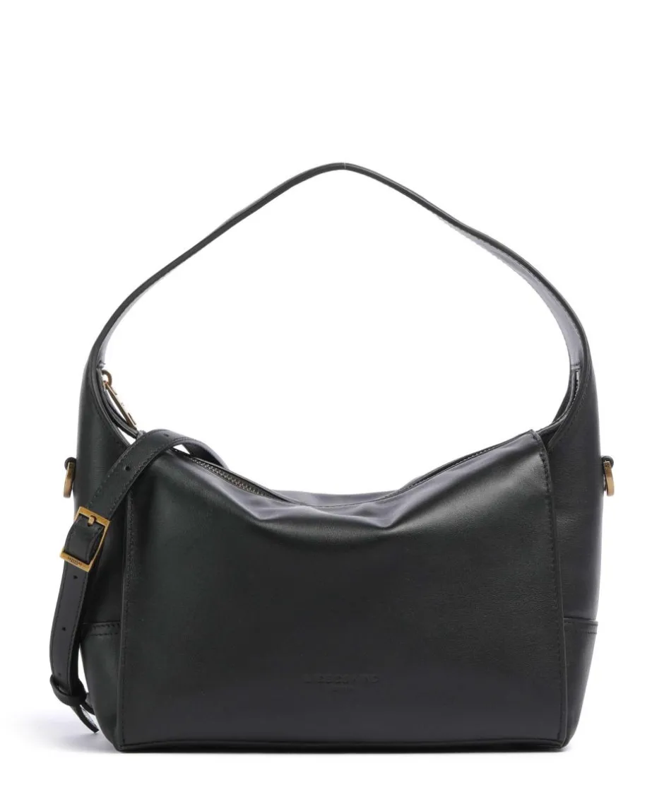 Liebeskind Shoulder Bags|Hobo Bags-Lou Calf Optic S Hobo bag leather