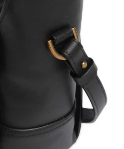 Liebeskind Shoulder Bags|Hobo Bags-Lou Calf Optic S Hobo bag leather