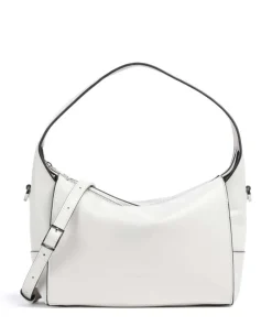 Liebeskind Shoulder Bags|Hobo Bags-Lou Calf Optic S Hobo bag leather