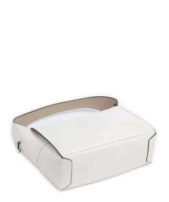 Liebeskind Shoulder Bags|Hobo Bags-Lou Calf Optic S Hobo bag leather