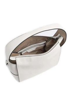 Liebeskind Shoulder Bags|Hobo Bags-Lou Calf Optic S Hobo bag leather