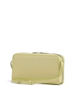 Liebeskind Wallets|Crossbody Bags-Lou Calf Optic XS Wallet nappa leather