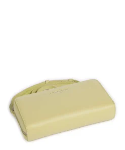 Liebeskind Wallets|Crossbody Bags-Lou Calf Optic XS Wallet nappa leather