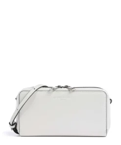 Liebeskind Wallets|Crossbody Bags-Lou Calf Optic XS Wallet nappa leather