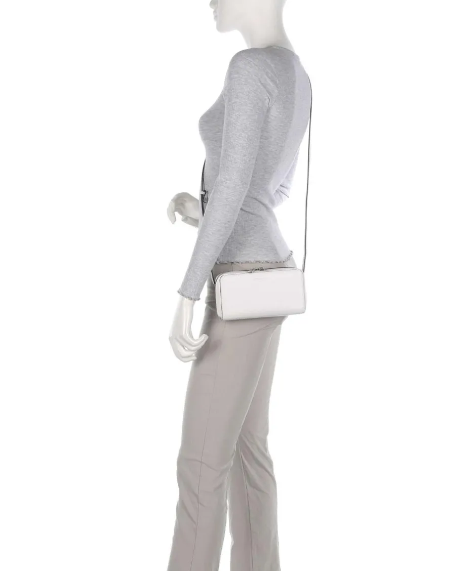 Liebeskind Wallets|Crossbody Bags-Lou Calf Optic XS Wallet nappa leather