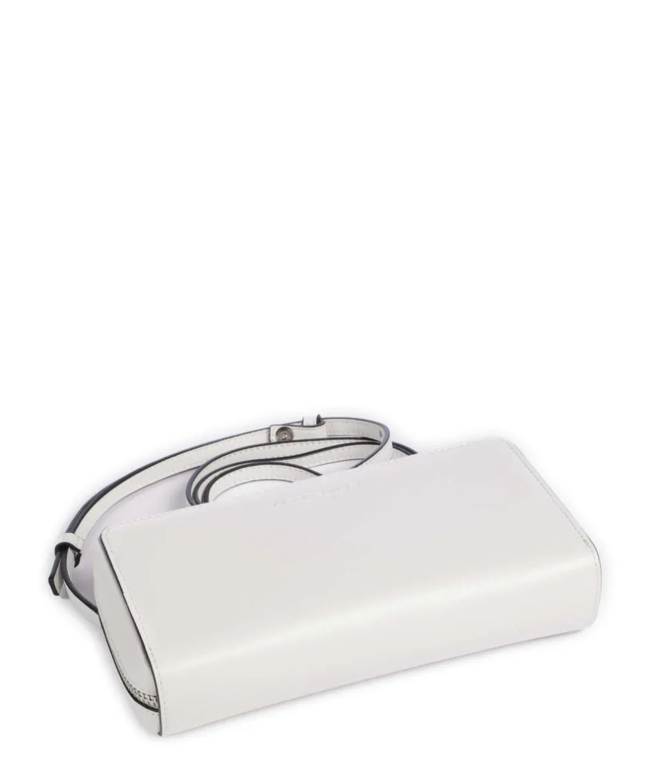 Liebeskind Wallets|Crossbody Bags-Lou Calf Optic XS Wallet nappa leather