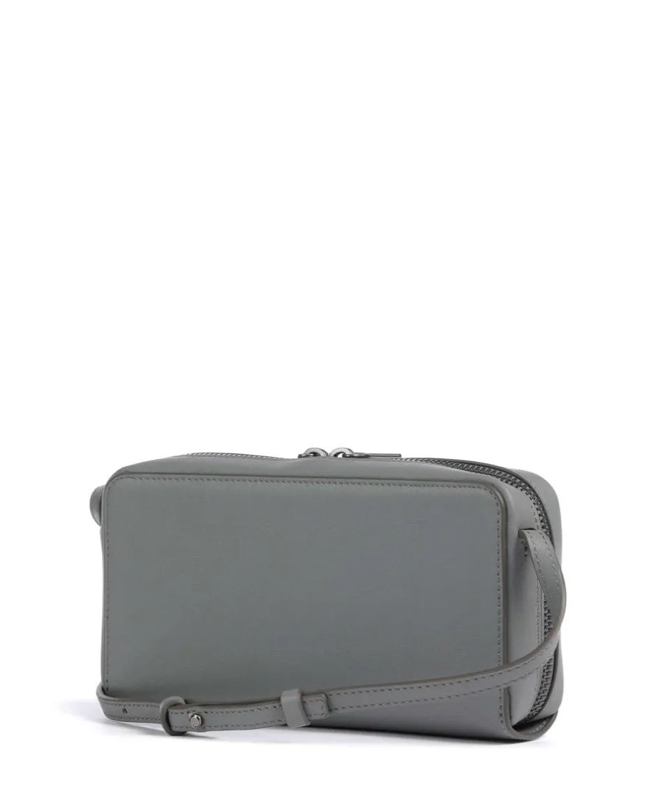 Liebeskind Wallets|Crossbody Bags-Lou Calf Optic XS Wallet nappa leather