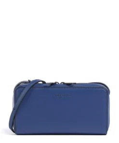 Liebeskind Wallets|Crossbody Bags-Lou Calf Optic XS Wallet nappa leather